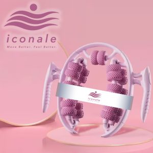 26 Roller Deep Leg Massager - Iconale.com